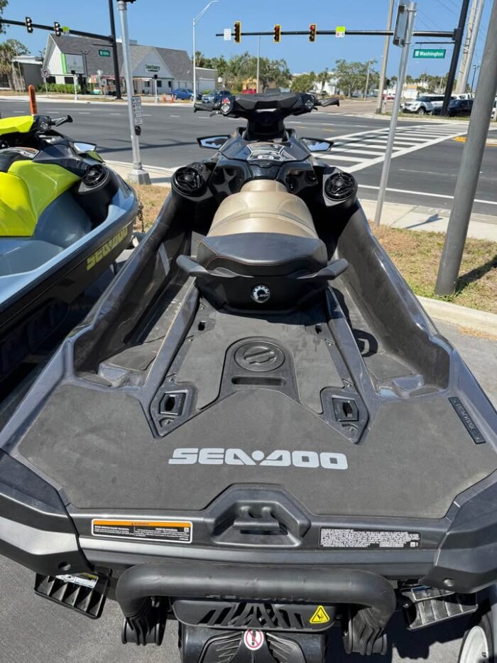 2023 Seadoo gtx 300 sound system - Image 3